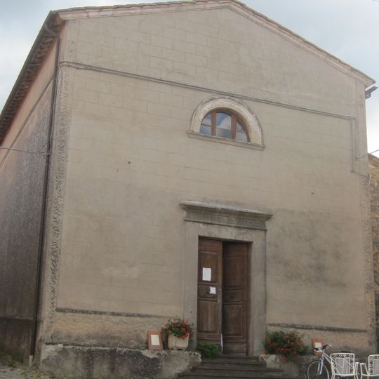 Chiesa della Madonna