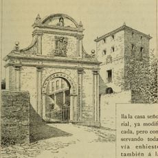 Torre de Ceballos (Alceda)