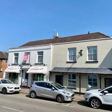 59 And 61, High Street