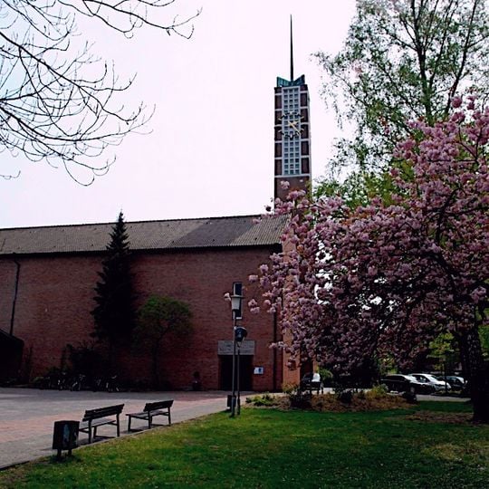 Church of Resurrection