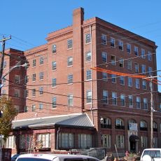 Kensington Branch of the Philadelphia YWCA