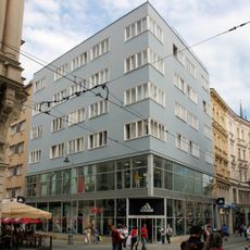 Dům Wittreich a Deutsch