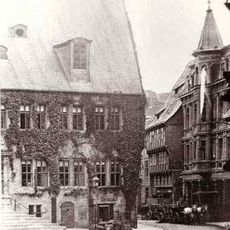 Breite Straße 49 (Quedlinburg)