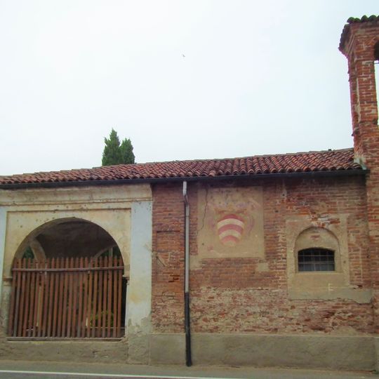 Oratorio di Sant'Antonio