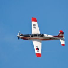 KAI KT-1