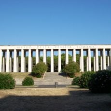 Museo della civiltà romana