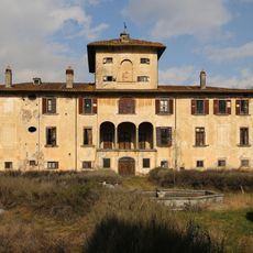 Villa de' Franceschi