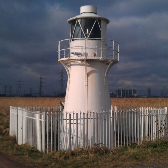 Phare d'East Usk