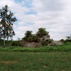 Fort Borek in Dęblin Fortress