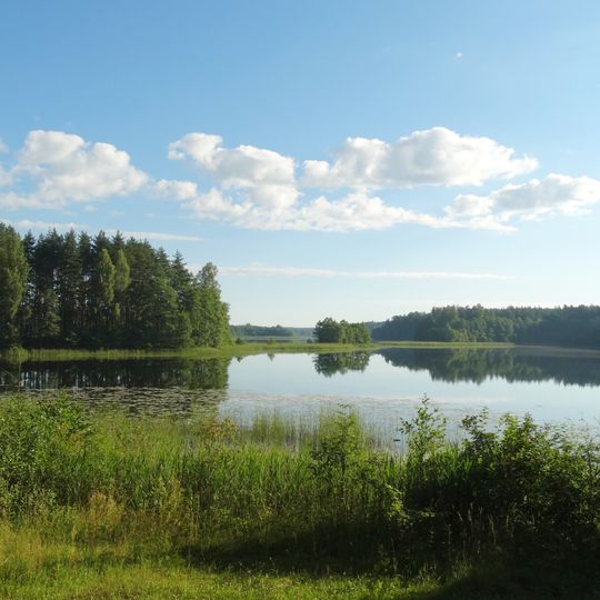 Kaltanėnai eldership