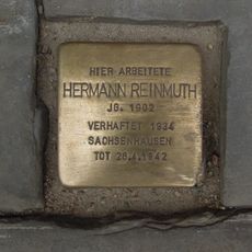 Hermann Reinmuth