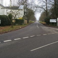 Newlands Park College Of Education