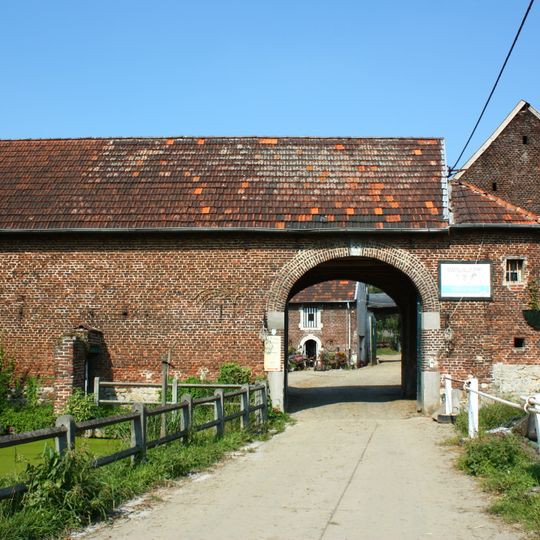 Ferme du Temple
