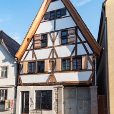 Ochsengasse 13 (Bad Mergentheim)