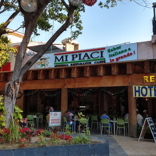 Mi Piaci