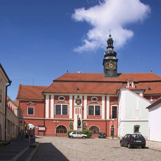 Muzeum Vysočiny Pelhřimov