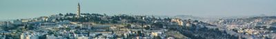 Panoramautsikt 1