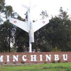 Minchinbury Plane