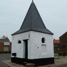 Water well Bingelrade