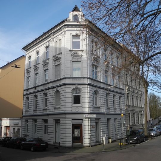 Arrenberger Straße 68