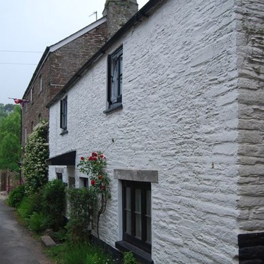 Brook Cottage