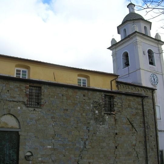 Chiesa di Santo Stefano