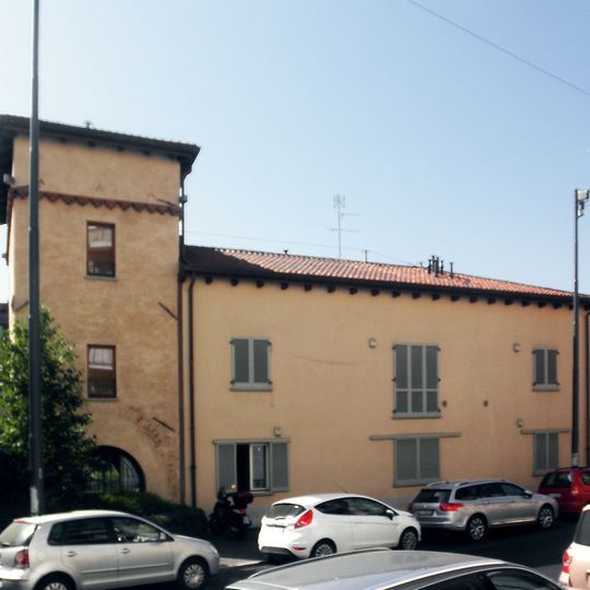 Villa Vigoni
