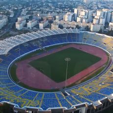 Estadio Mohammed V