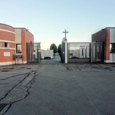 Cemetery of Chirignago