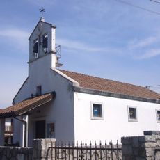 Chiesa del Cuore Immacolato di Maria