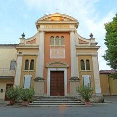 Chiesa di San Pietro