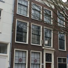 Hooigracht 35, Leiden