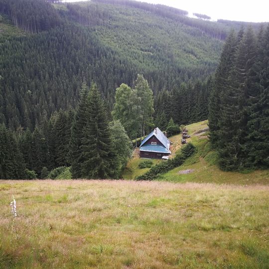 Dům č.30 Šímovy Chalupy