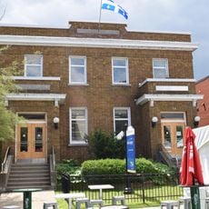 Édifice Louis-Lepage