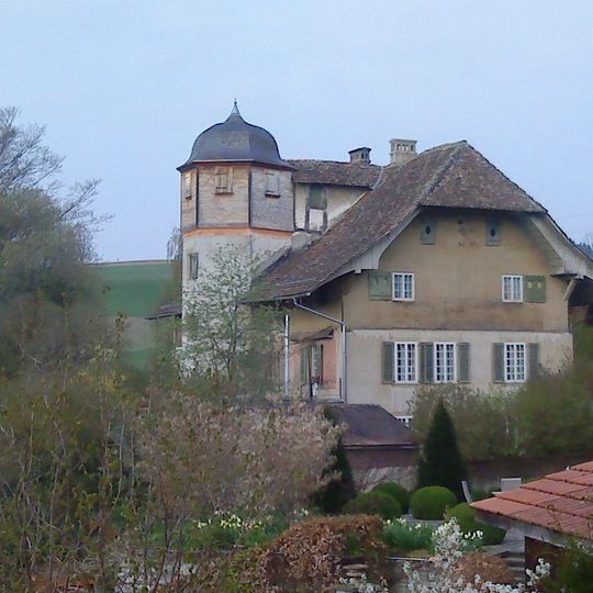 Schlössli Zimmerwald