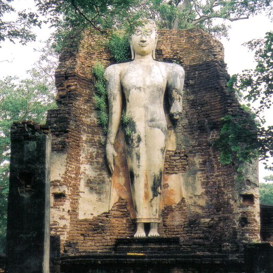 Wat Phra Si Iriyabot