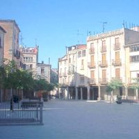 Santa Coloma de Queralt