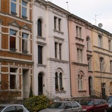 Argelanderstraße 86