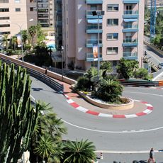 Fairmont Hairpin