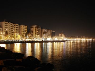 Gece 0