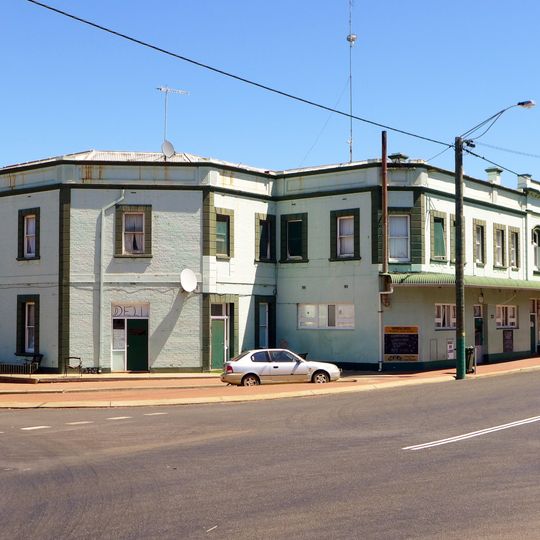 Broomehill Hotel