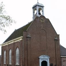 Nederlands Hervormde Kerk, Hoogmade