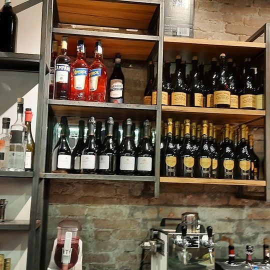 Passando Per Modena