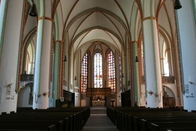 Interior 1