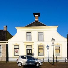 Voorstraat 19, Bad Nieuweschans