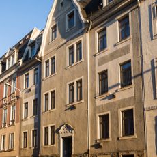 Mietshaus Schönlebestraße 30