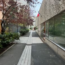 Chemin des Écoliers