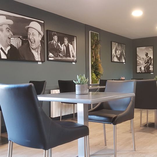 DESJARDINS BRASSERIE Montivilliers