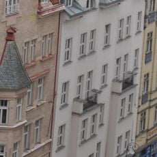 Jakubské náměstí 6