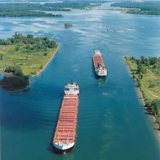 St. Lawrence Seaway